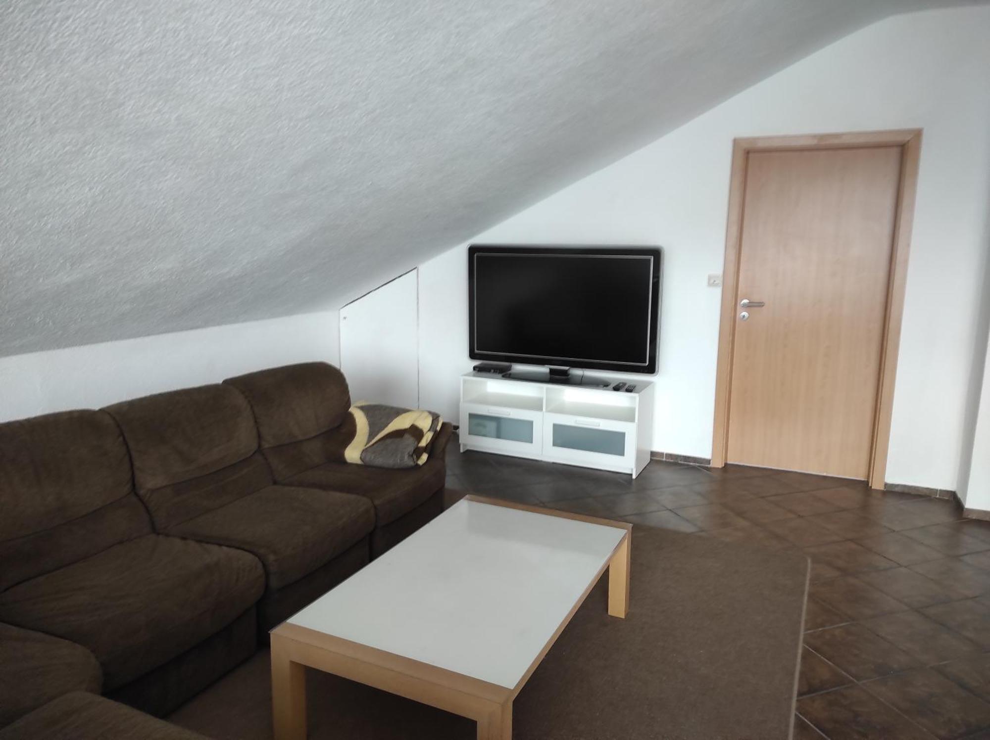Ferienwohnung Gartenblick Ensingen Exterior photo