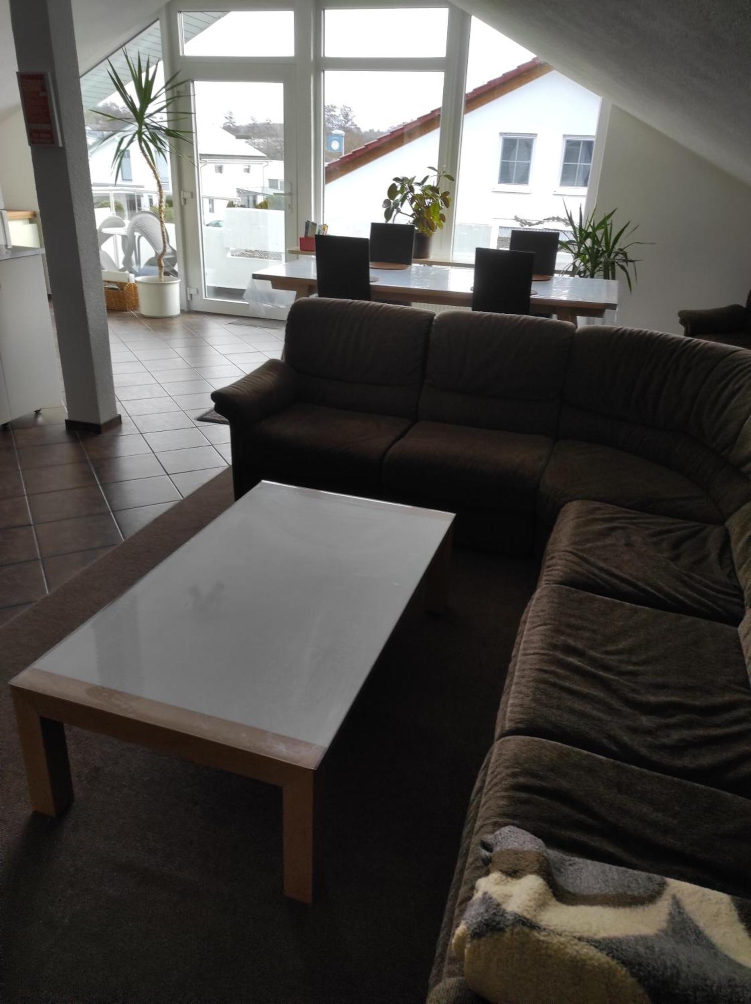 Ferienwohnung Gartenblick Ensingen Exterior photo