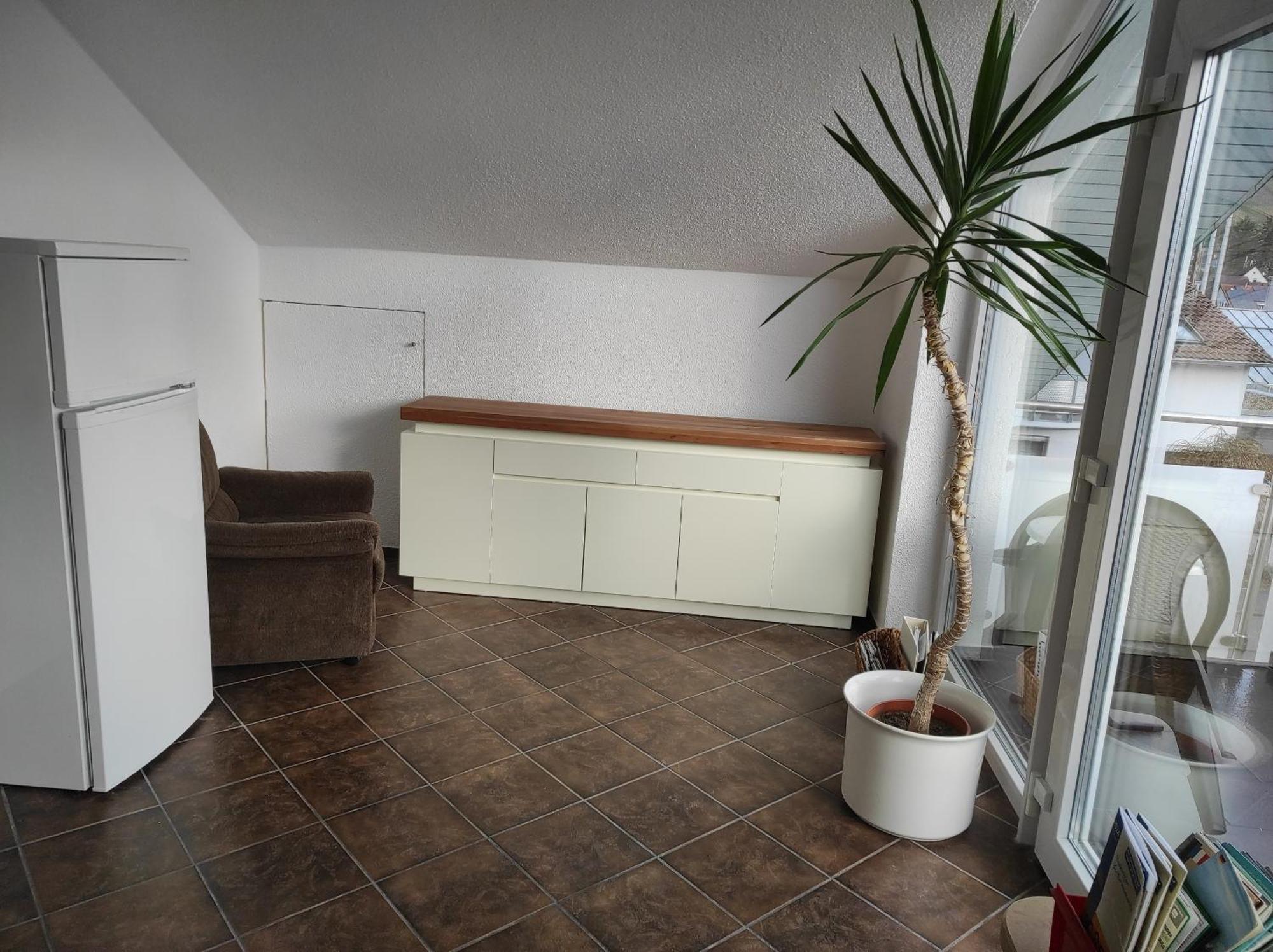 Ferienwohnung Gartenblick Ensingen Exterior photo